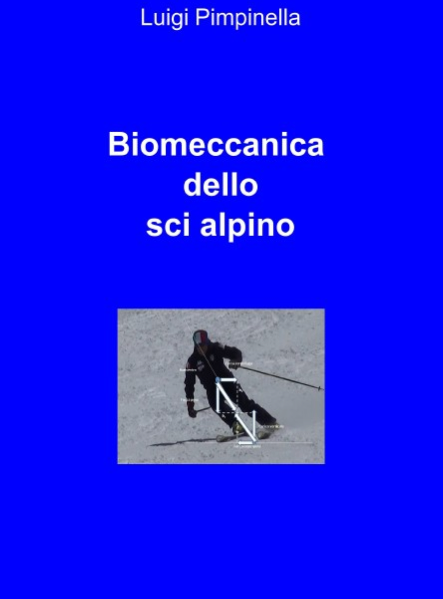 Libro: La Biomeccanica dello sci alpino