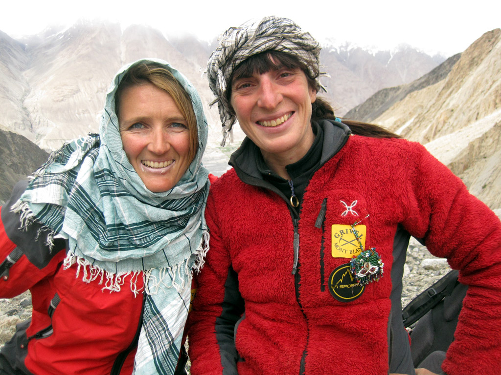 Report della spedizione alpinisitica e sci alpinistica Afghanistan 2010