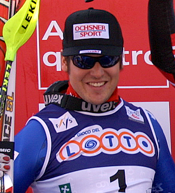 Sci alpino, Daniel Albrecht passa a Head