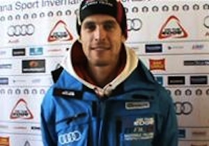 Roland Fischnaller medaglia di bronzo ai mondiali snowboard di La Molina