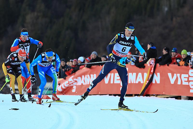 Campionato del Mondo di sci nordico Fiemme 2013: programma eventi