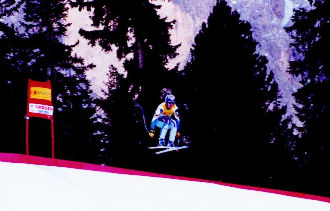 La Coppa del Mondo di Sci Alpino fa tappa in Val d’IsÃ¨re