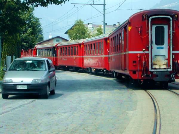 Alpine Freight Railway: un convegno per parlare di mobilitÃ  alpina