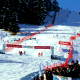 La Coppa del Mondo di Sci Alpino sul muro di Adelboden