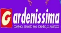 Gardenissima 7: meno 6