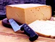 Il formaggio Macagn premiato a Cheese