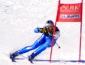 Coppa del Mondo di Sci Alpino in Alta BAdia