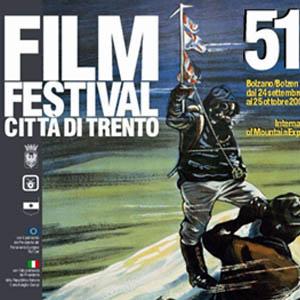 51st Trento Film Festival in Everestâ€™s anniversary year