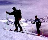 Grande scialpinismo al 17Â° Trofeo Mezzalama: 1200 gli iscritti