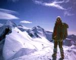Salire il Monte Bianco: unâ€™impresa