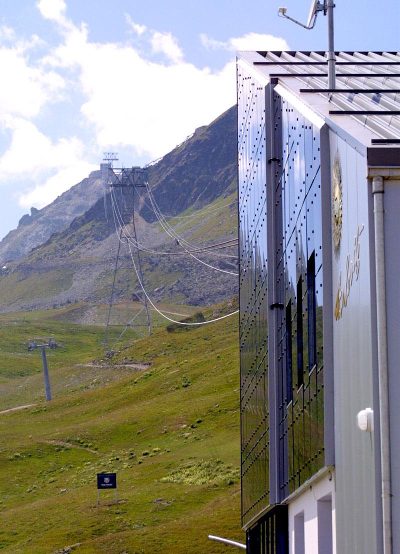 Aosta: conclusa la prima fiera sulle rinnovabili