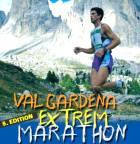 In Val Gardena per una maratona estrema