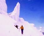 Alpinisti torinesi alla conquista del Gasherbrum II