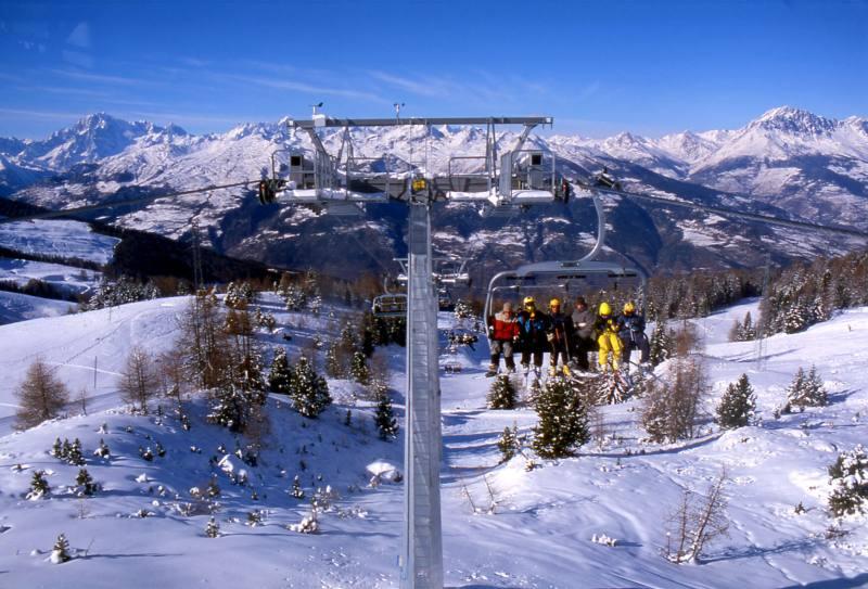 Sciare a Pila Valle d’Aosta: da sabato 1 dicembre impianti aperti