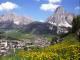 Maratona Dles Dolomites: incontro sulle Alpi