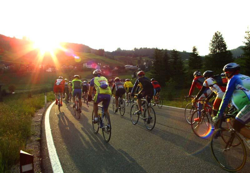 Marcialonga Cycling 2007: giÃ  1000 gli iscritti