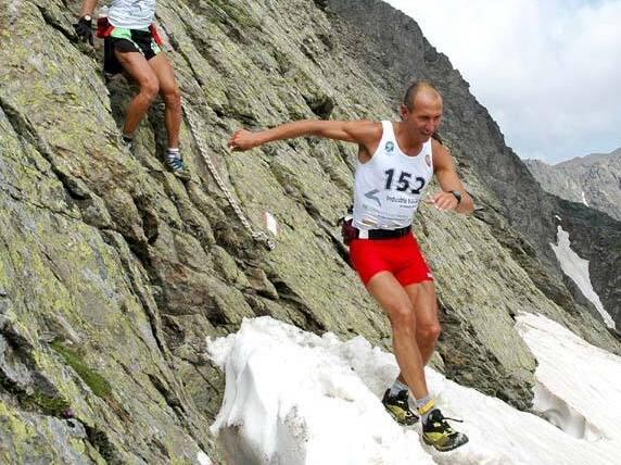 The Sky Marathon of the 4 July Trail still up in the air Entries accepted until 25 June