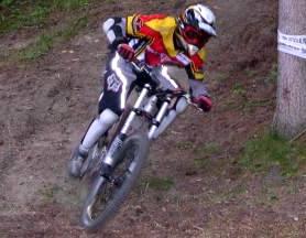 Mountain Bike: due nazionali in allenamento a Livigno