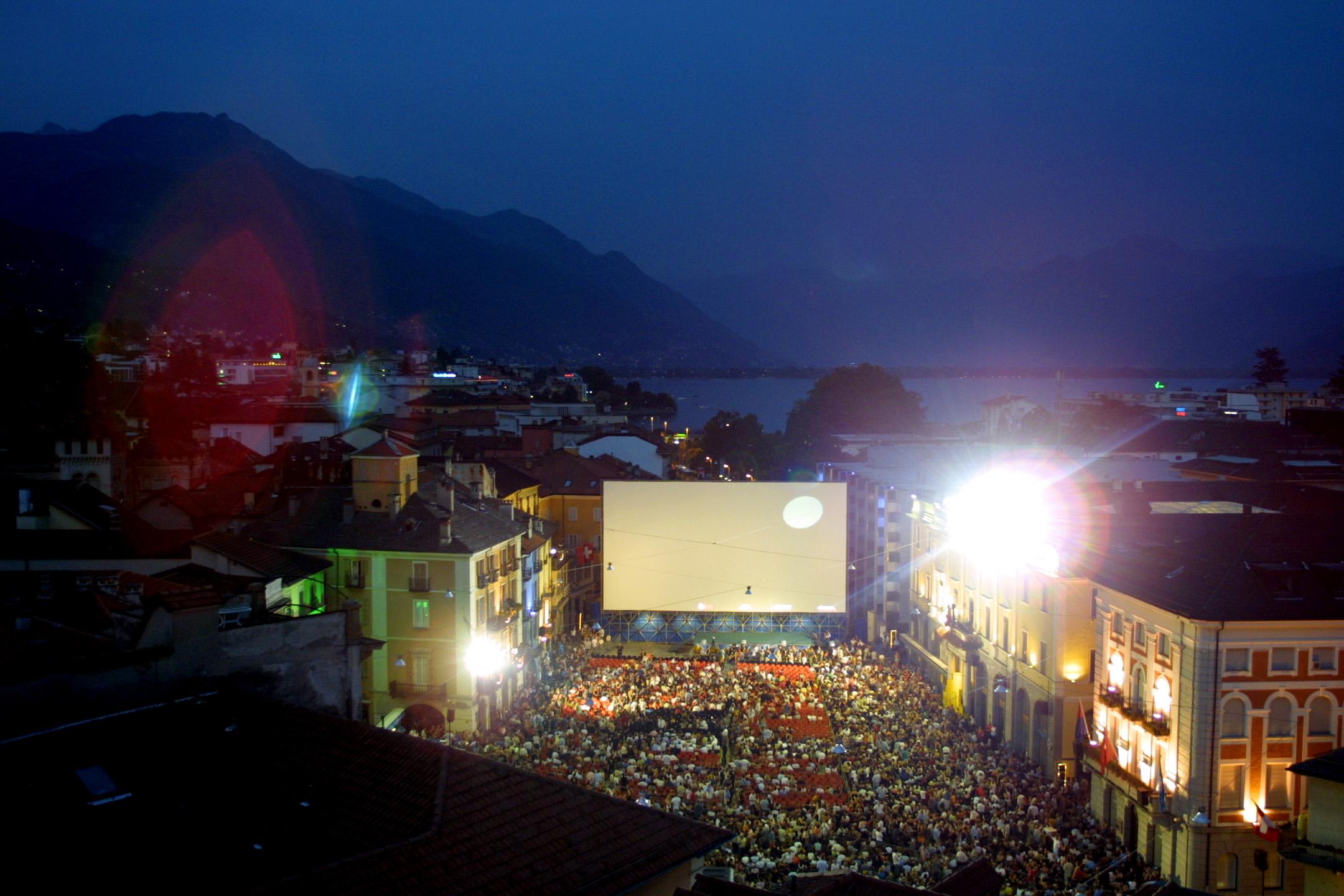 Il Festival del film di Locarno si chiude con un inno alla scuola