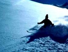 19 e 20 marzo: test event Mondiali di scialpinismo