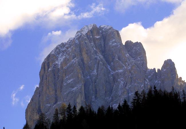 Val Gardena: tutto pronto per il SuperG della Coppa del Mondo di Sci Alpino