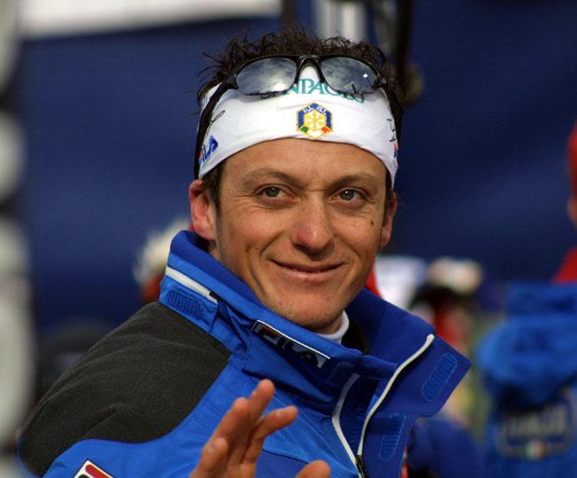 Blardone vince il primo slalom gigante della Coppa del Mondo di sci alpino