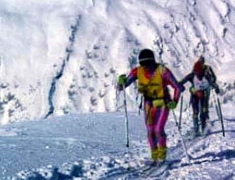 Devero Ski Alp edizione 2
