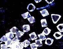 I Diamanti di Alfonso Vinci