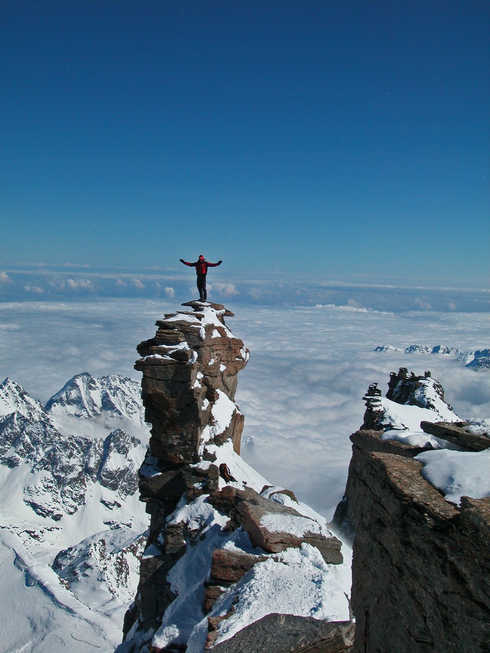 Passione Verticale, 5 incontri d’alpinismo nell’estate di Courmayeur