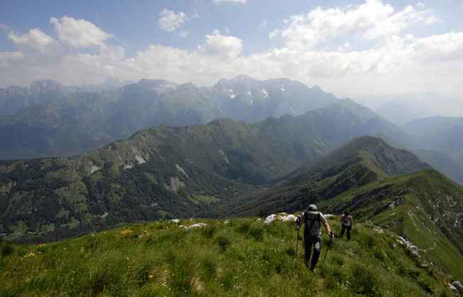 Festa dei Parchi dellâ€™Arco Alpino Orientale, si avvicina l’edizione 2011