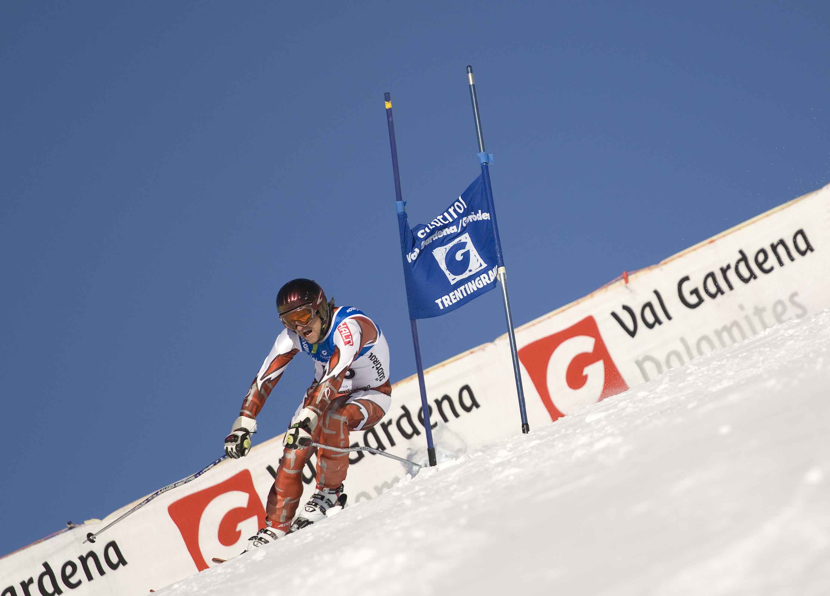 15a edizione della SÃ¼dtirol Gardenissima, lo slalom gigante piÃ¹ lungo del mondo