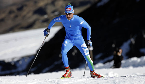 Tour de ski: a Petter Northug la Cortina Dobbiaco