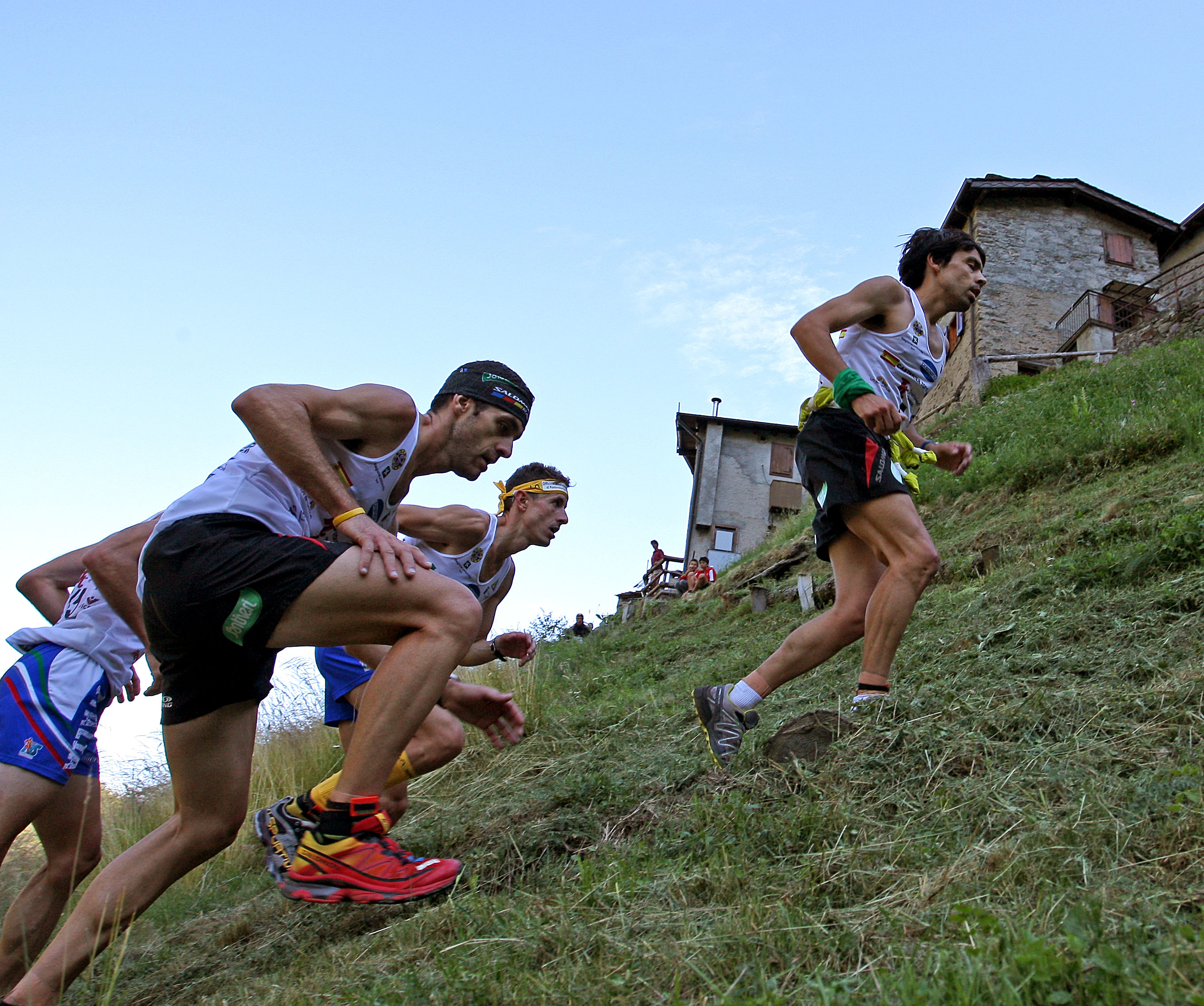 Giir di Mont, skyrunning sui monti di Lecco. Le novitÃ  dell’edizione 2011