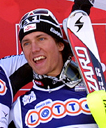 Slalom speciale di Zagabria, la vittoria va a Marcel Hirscher