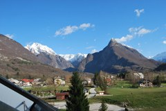 Le Alpi nel 2050, energeticamente autosufficienti