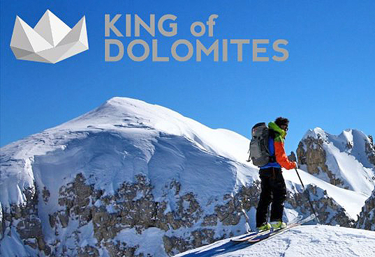 Concorso fotografico “King of Dolomites”