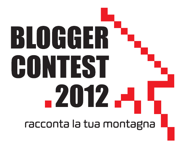 Primi post per Blogger Contest