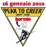 A Bormio si scia con Peak to Creek 2011