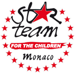 Briko sostiene “Star team for the children” di Monte Carlo