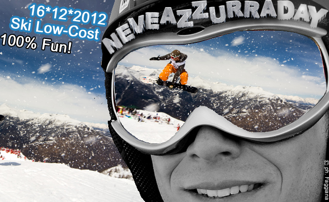 Val d’Ossola: sulle piste di Neveazzurra sci low cost con “Neveazzurra Day”