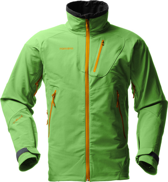Sportler.com: giacca Softshell Svalbard Flex 1 di Norrona