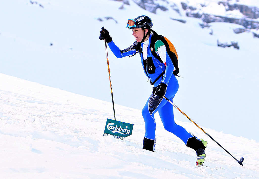Sci Alpinismo: 3Â° Trofeo Kreuzspitze