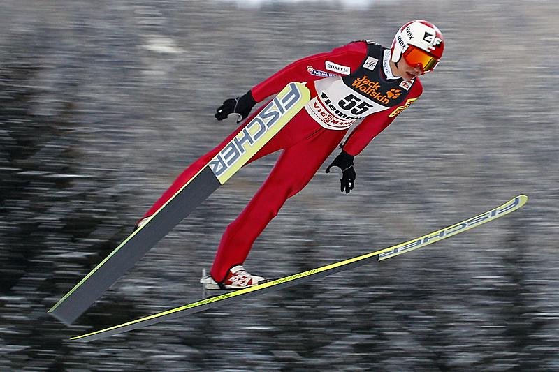 Cultura e creativitÃ  protagoniste dei Campionati del Mondo di Sci Nordico Trentino Fiemme 2013