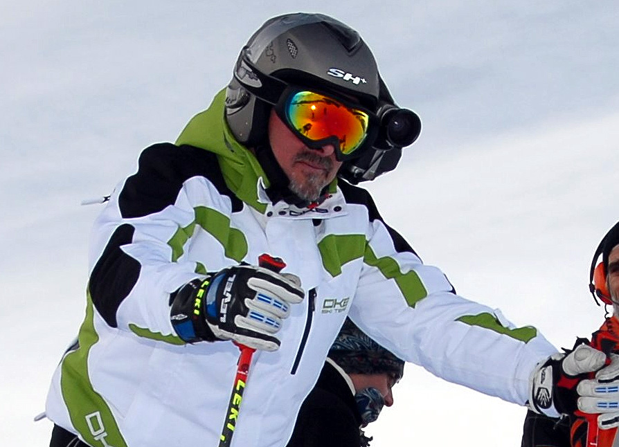 Sci alpino: Ã¨ morto Marco Schiantarelli