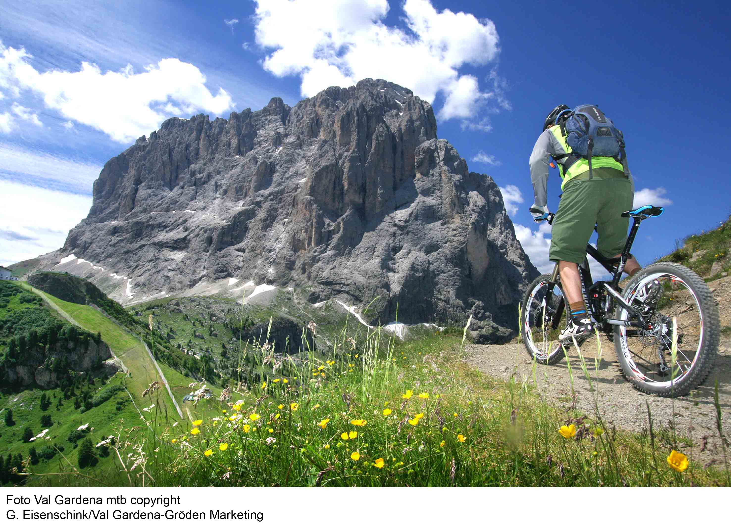 SÃ¼dtirol Sellaronda HERO e Sellaronda Bike Day: bicicletta ed ecologia tra le Dolomiti