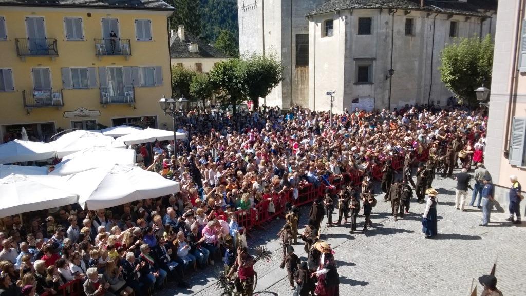 1.060 spazzacamini in Val Vigezzo