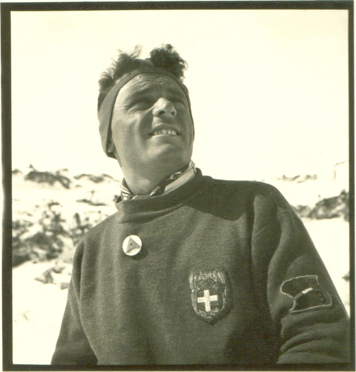 14 febbraio 1936-2011: 75 anni dopo i Sertorelli tornano a Garmisch