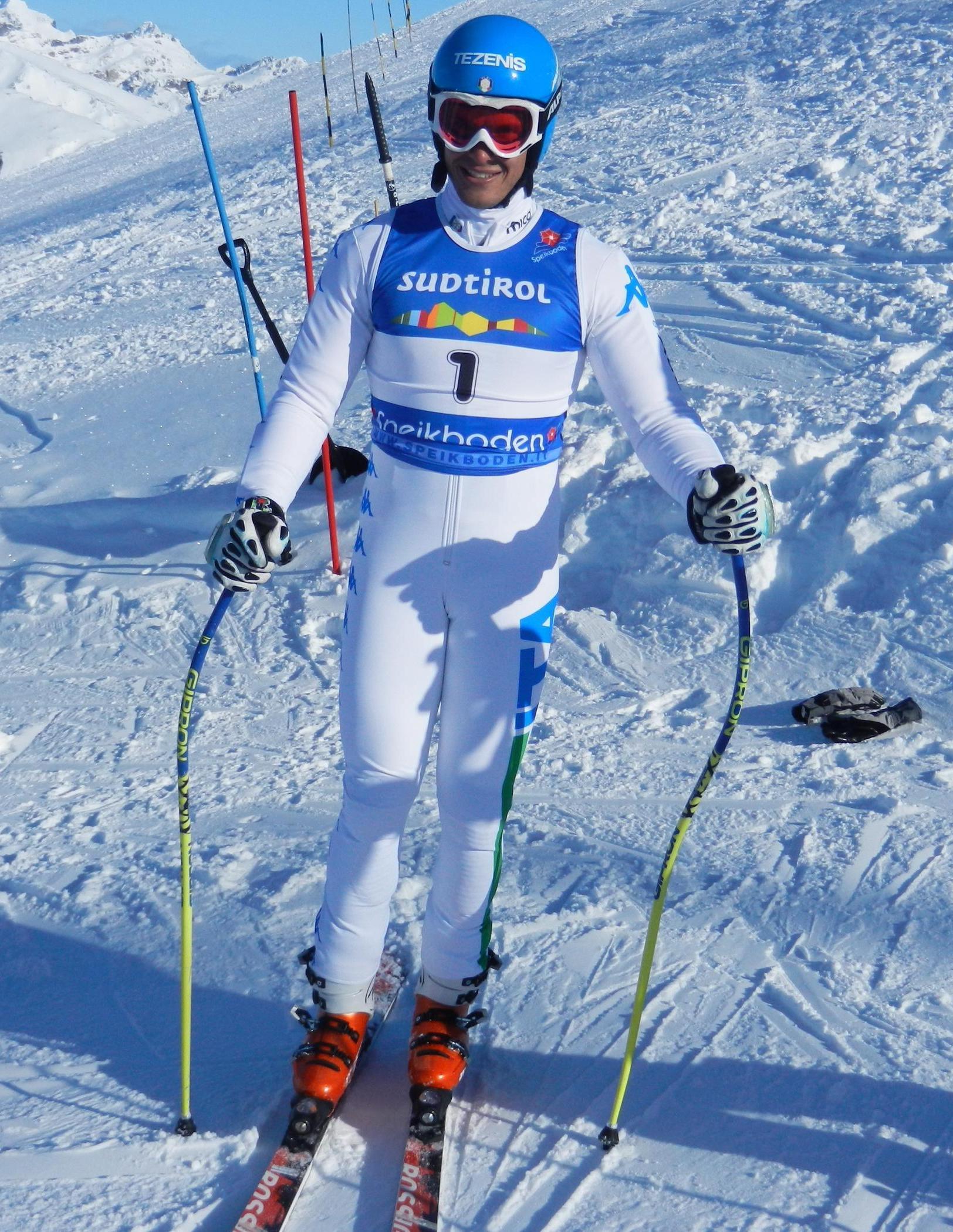 Sci alpino: Italia protagonista a Cortina con Daniela Merighetti. Innerhofer sul podio a Wengen