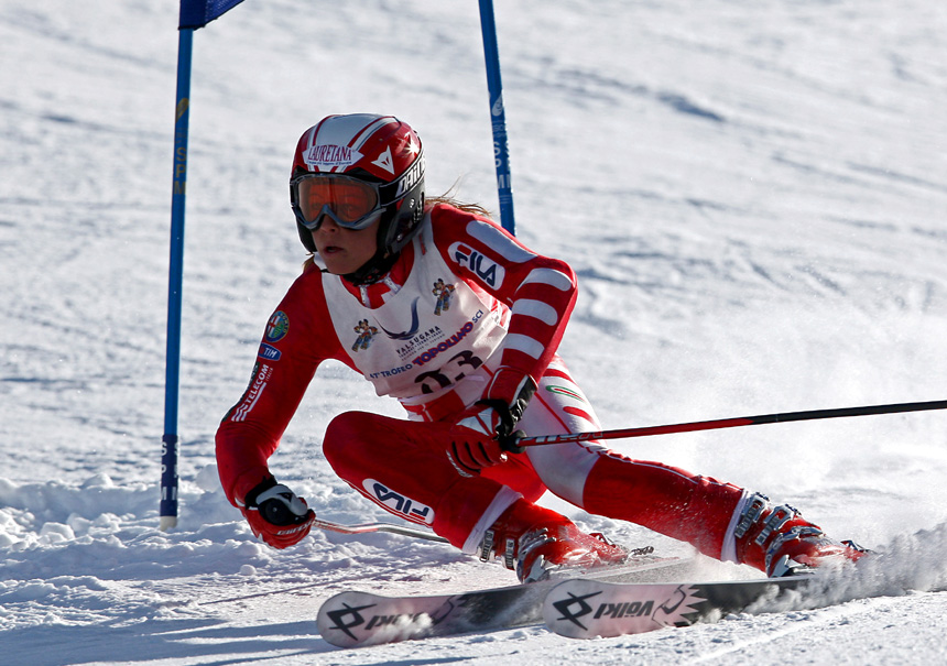 Campionati del Mondo di sci nordico 2013 in Val di Fiemme