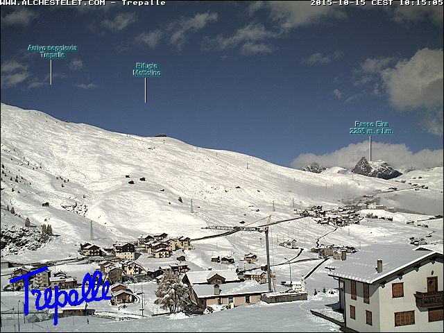 Neve sulle Alpi: racconti e memorie